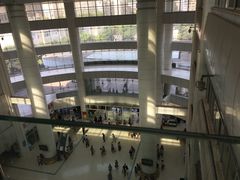 -重庆西南医院(西南院区)