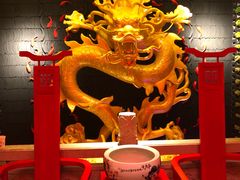 -大龙辣火锅·龙虾·烧烤(湖滨新天地店)