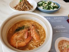 -子霖南山鲜虾面(南山总店)