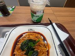 -魏家凉皮(梨园店)