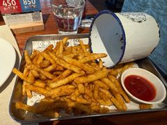 -京A Taproom·精酿餐吧(CBD店)