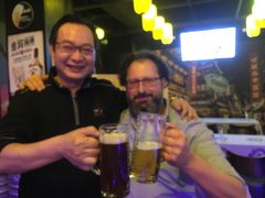 -德国弗伦斯堡啤酒屋