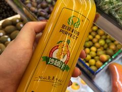 -乐乐鲜果(解放南路店)