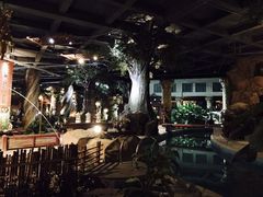 -顺景温泉