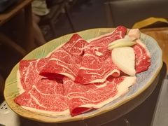 -满来寿喜烧(金虹桥店)