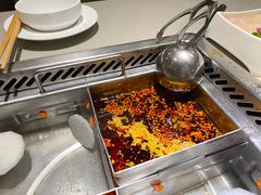 -海底捞火锅(关山保利店)