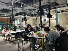 大堂-妥妥烤肉料理(昙华林店)