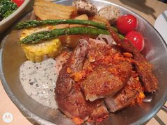 -米斯特比萨(罗斯福店)