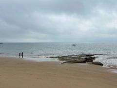 -日照灯塔风景区