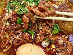 -鹍记特色牛杂面