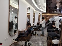 -INSTYLE造型·明星店