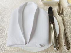 -上海和平饭店华懋阁 Cathay Room