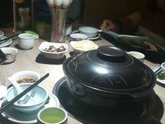 -探窝·竹笙椰子鸡(杨箕店)