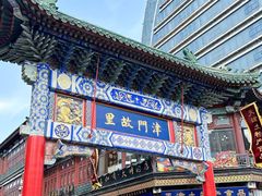-古文化街旅游区