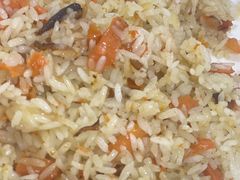 -新疆风味冷水鱼庄(友谊峰路店)