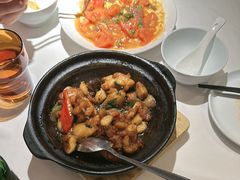 -汤城小厨•粤菜•靓汤(金宝街店)