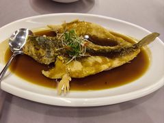 -银都上海菜馆(粤海东路店)