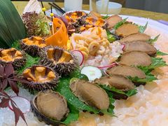 -盛港湾海鲜食府(黄沙店)