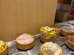 -喜家自助小火锅(乐客城店)