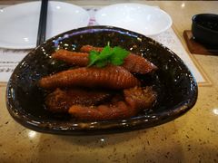 陈醋浸凤爪-点都德(千灯湖环宇城店)