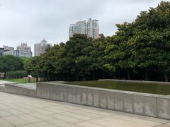 -上海市龙华烈士陵园