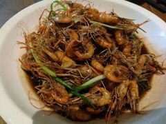 -老头儿油爆虾·知味杭州(爱琴海购物中心)