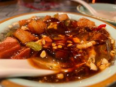 -江边城外烤全鱼(方庄时代购物中心店)