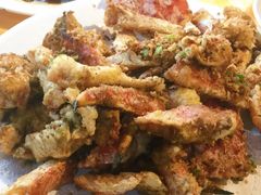 帝王蟹-老字号蛇口德记烧腊饭店·海鲜加工