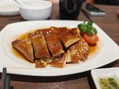 -新旺茶餐厅(恒隆广场店)