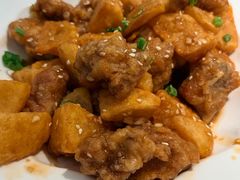 -旺达·福州菜(正大广场店)