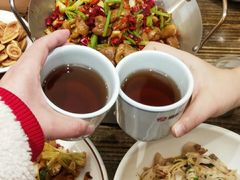 -湘村小灶·地道长沙菜·本地人优选(咸嘉新村店)