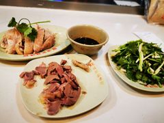 -百家鸡味馆(清泰店)