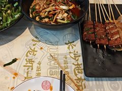 -聚味瞿记·龙虾堂(梅溪湖店)