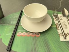 -帕蓝·暹罗料理(大学路店)