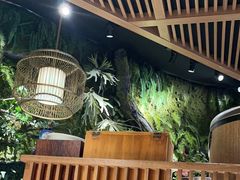 -锦府盐帮·李宅(领展购物广场中关村店)