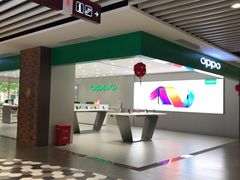 -百联临沂购物中心(临沂路店)