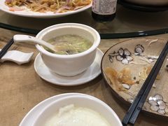 -寻味顺德·南记酒家·传统顺德菜·鱼生(广源路店)