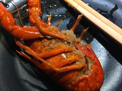 -红盔甲·小龙虾(天钥桥店)