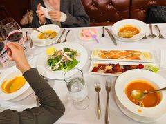 -摩根扒房(桐梓林店)