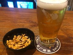 -Arrow Factory Brewing箭厂啤酒