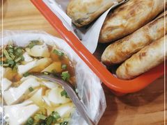 -王记肉火烧早餐中国店