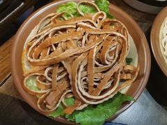 千丝卤豆干-徐升记不改良老火锅(菏泽中央公馆店)