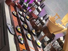 -奢谷·海鲜自助(南海万科店)