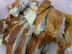 -竺桥兄弟烤鸭馆(竺桥店)