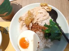 -茶港·点心·啫啫煲(王府井店)