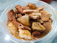 -韦记牛杂汤(清晖园店)