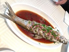 iphone_upload_pic-扬州狮子楼·非遗淮扬菜(总店)