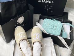 -CHANEL(恒隆广场店)