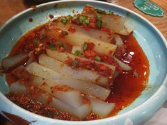 -大巴扎的姑娘(荣盛时代广场店)