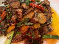 -辣螃铠盆盆蟹大排档(总店)